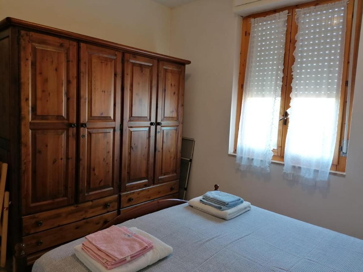 La Caravella Apartment Alghero Exterior photo