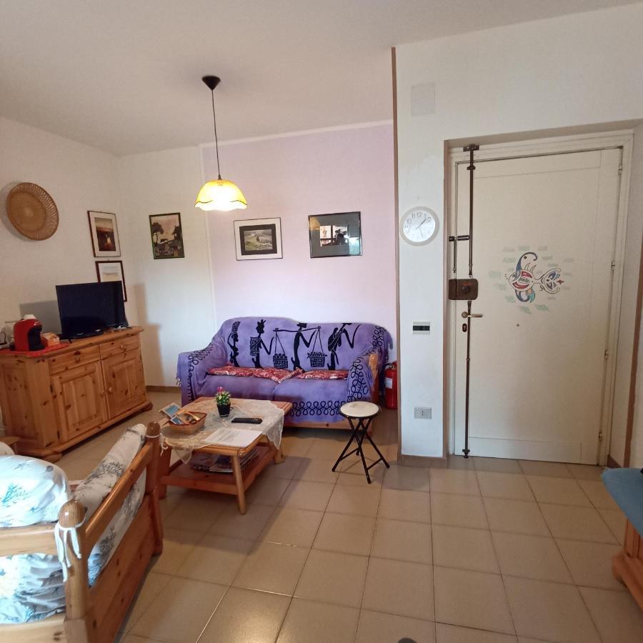 La Caravella Apartment Alghero Exterior photo