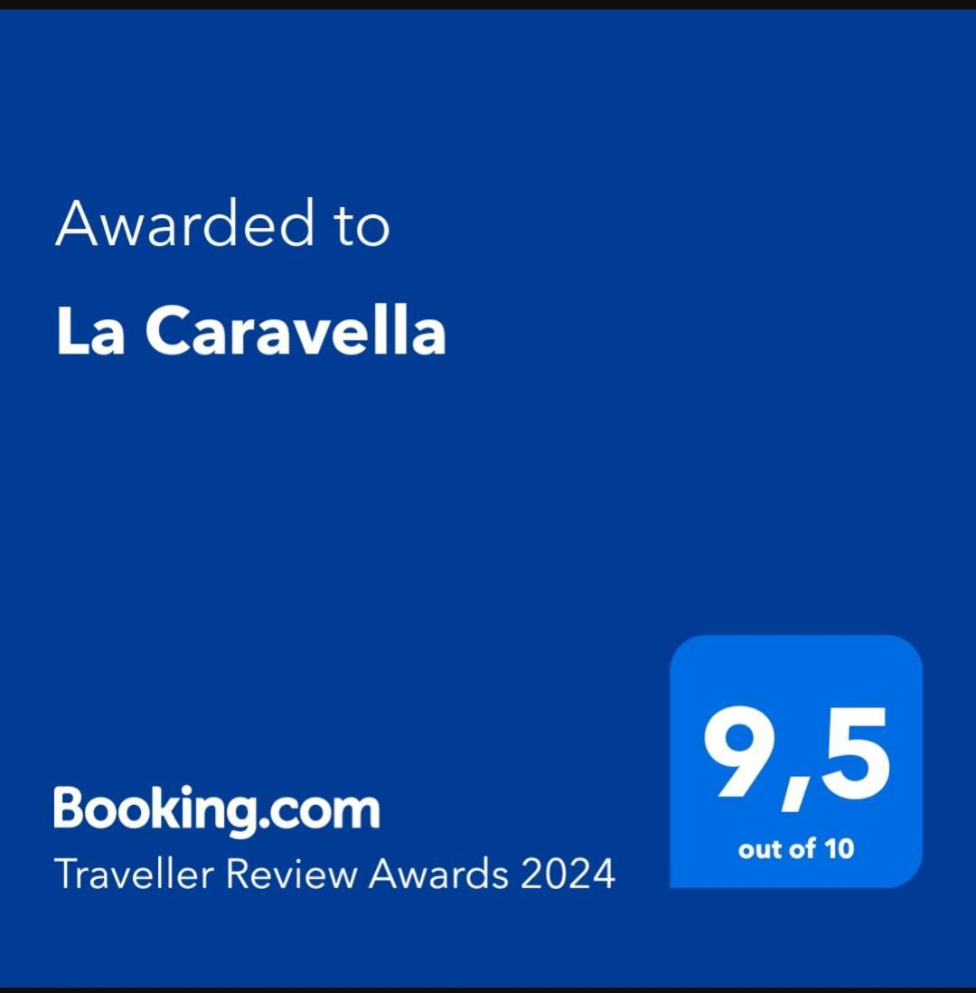 La Caravella Apartment Alghero Exterior photo