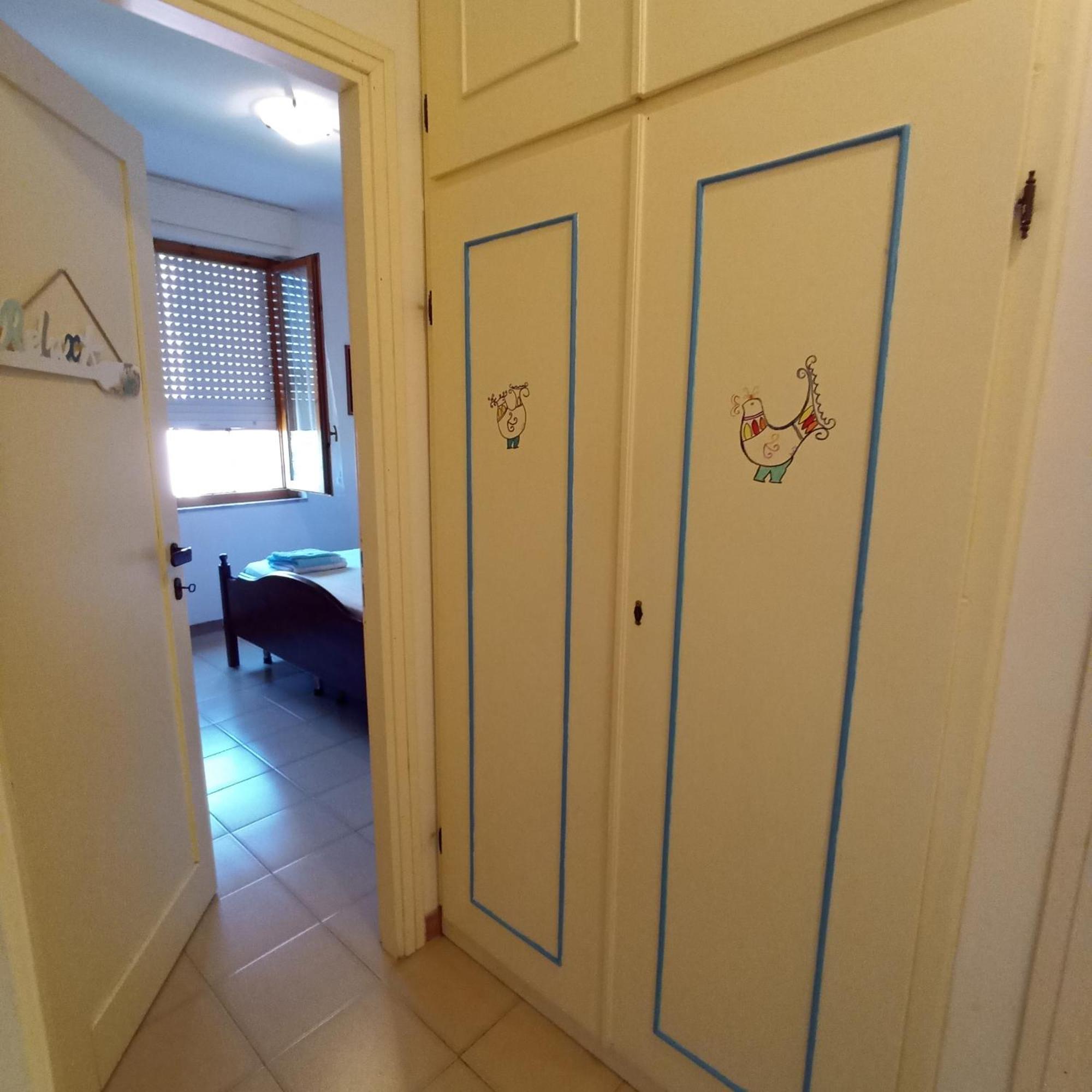 La Caravella Apartment Alghero Exterior photo