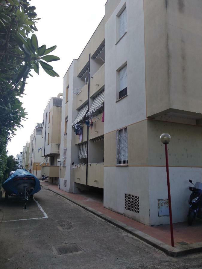 La Caravella Apartment Alghero Exterior photo