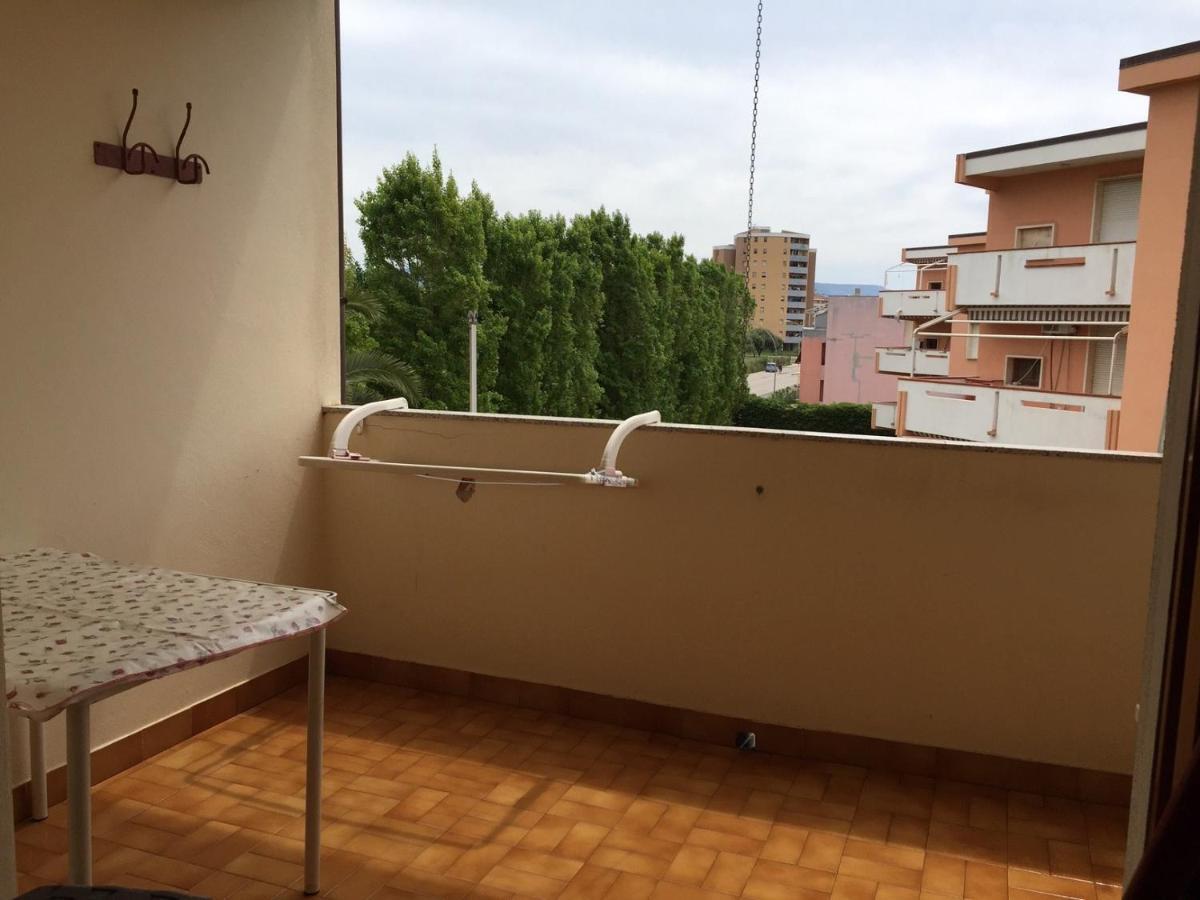 La Caravella Apartment Alghero Exterior photo